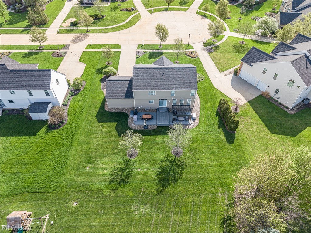 Vineyard Estates Sub - Residential