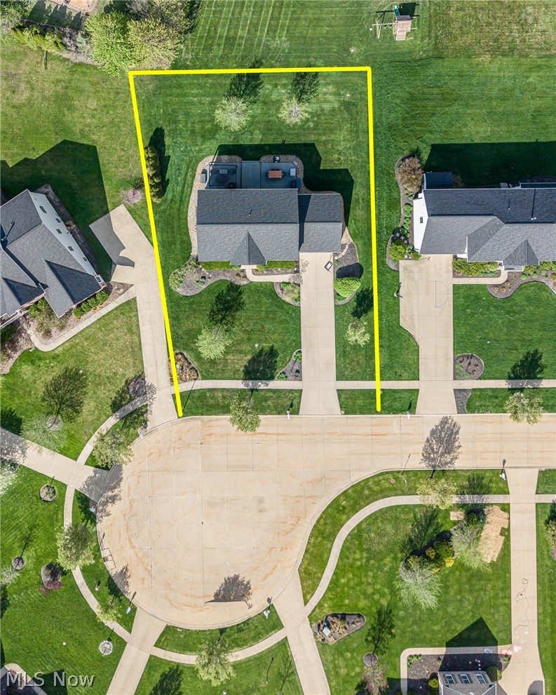 Vineyard Estates Sub - Residential