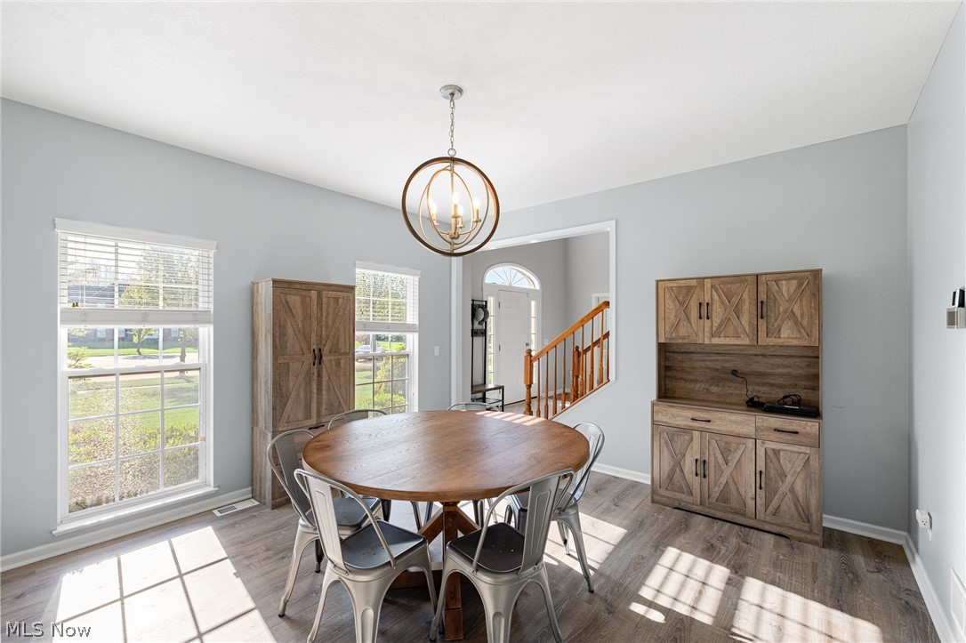 Vineyard Estates Sub - Residential