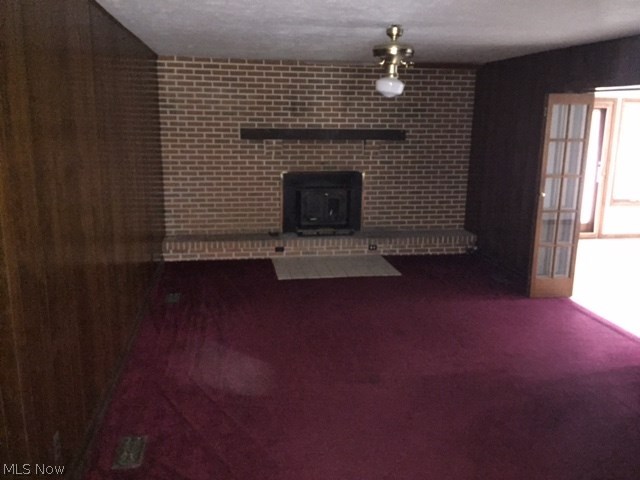 Crossview - Residential