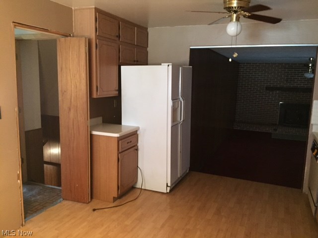 Crossview - Residential