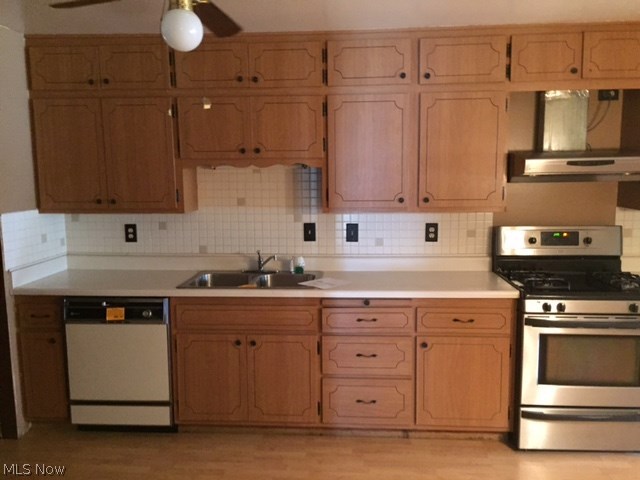 Crossview - Residential