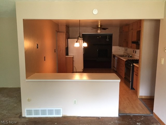 Crossview - Residential