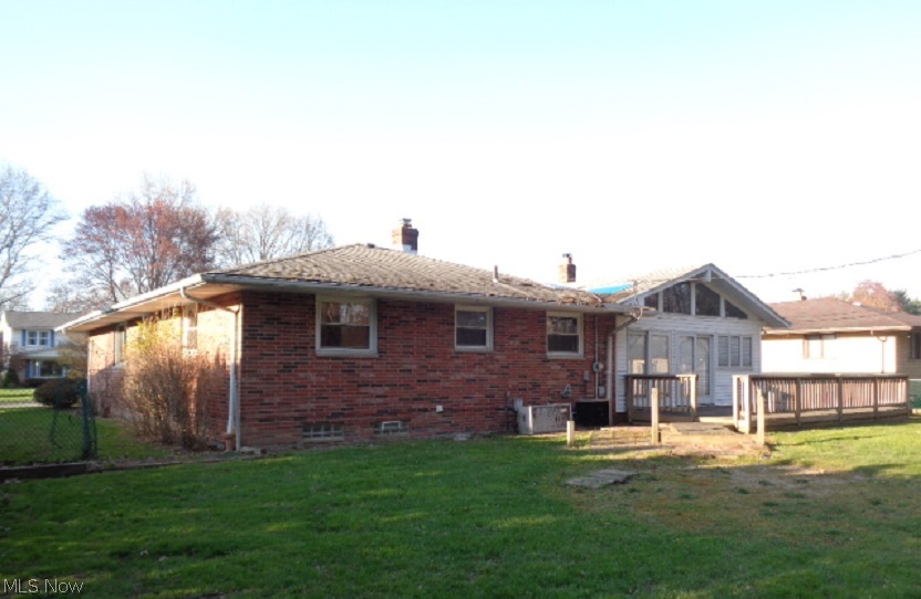 Crossview - Residential