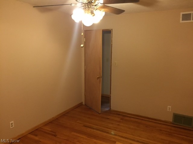 Crossview - Residential