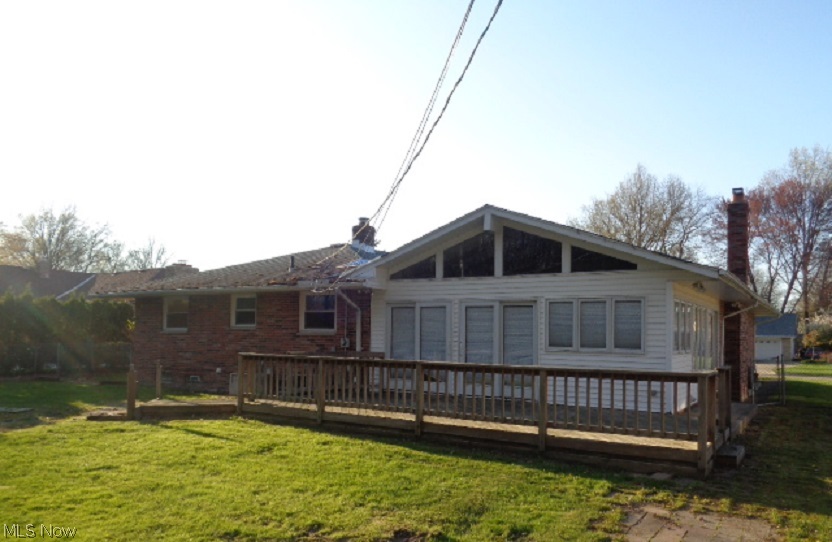 Crossview - Residential