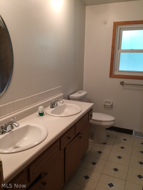 Crossview - Residential