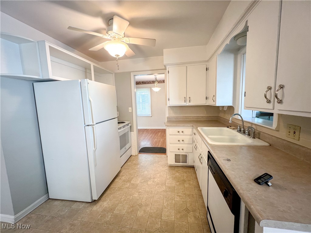 North Haven - Residential Lease