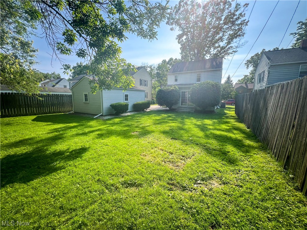 North Haven - Residential Lease