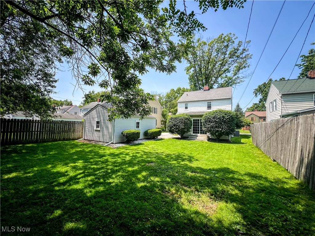 North Haven - Residential Lease