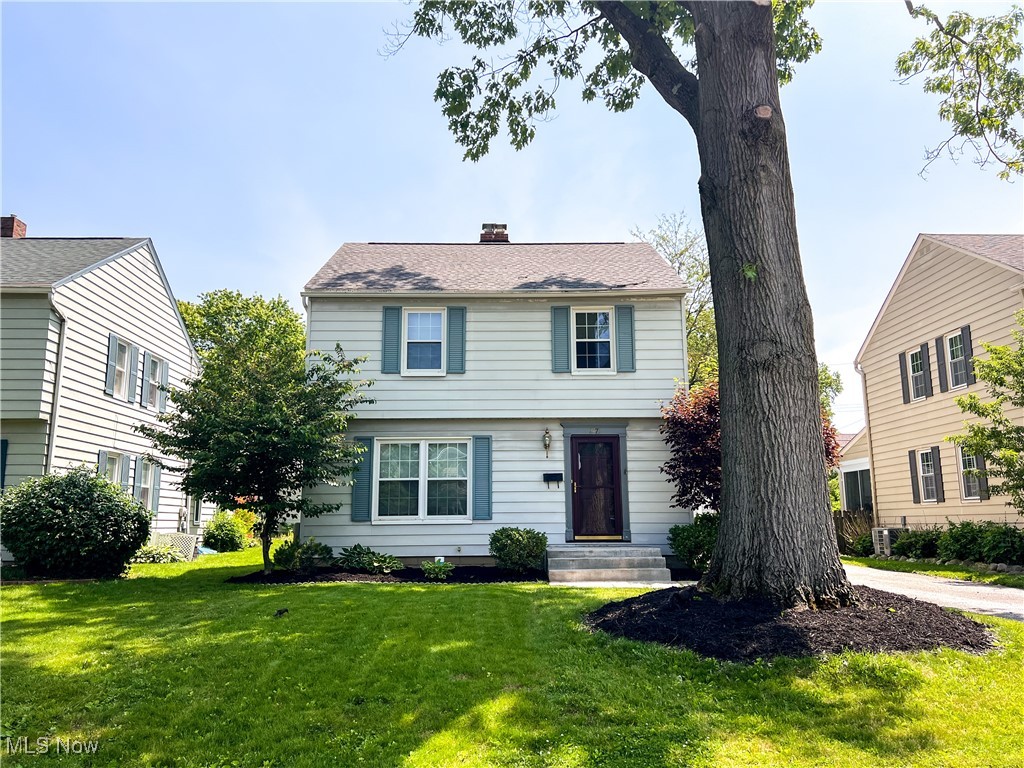 North Haven - Residential Lease