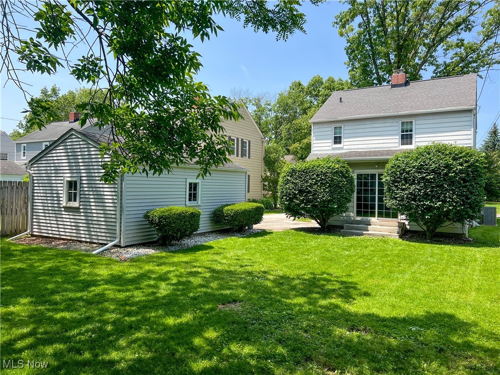 North Haven - Residential Lease