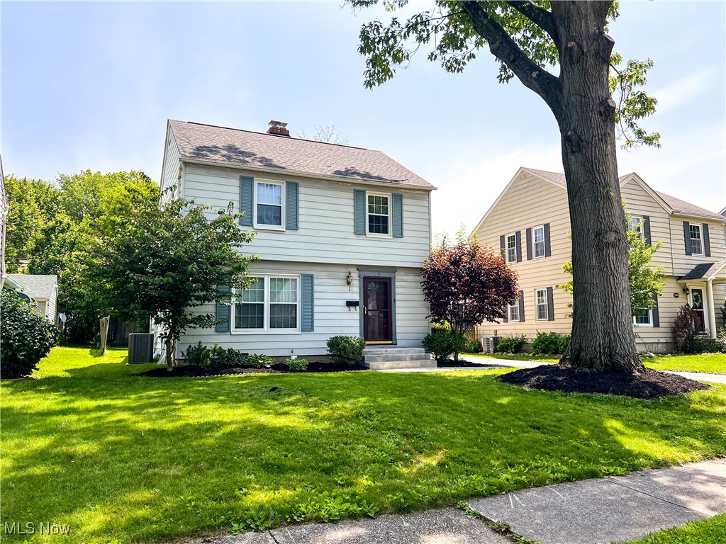 North Haven - Residential Lease