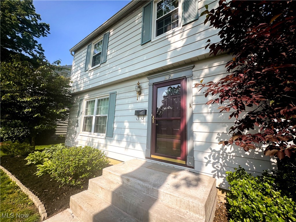 North Haven - Residential Lease