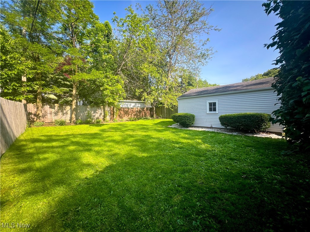 North Haven - Residential Lease