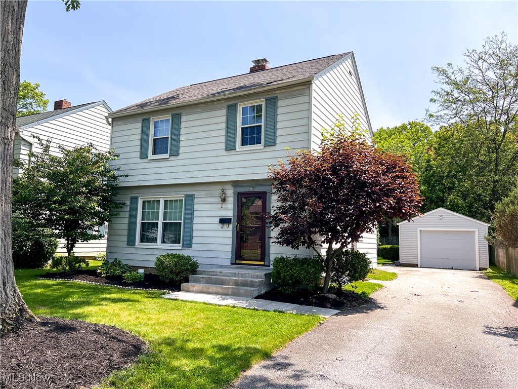 North Haven - Residential Lease