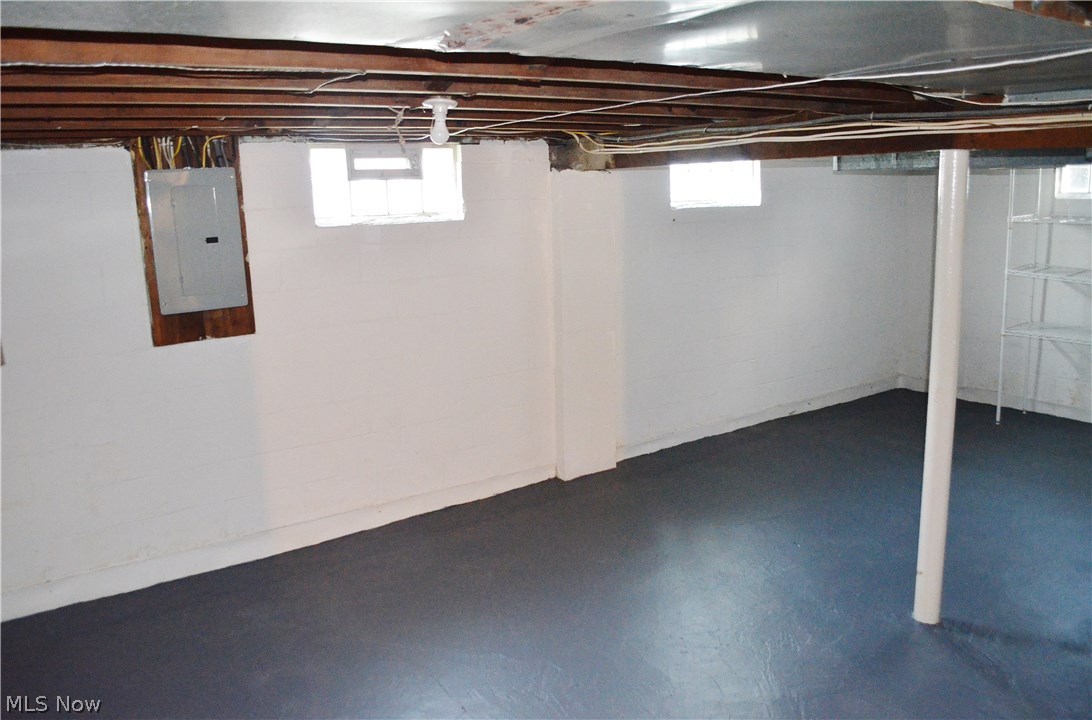 Schiller - Residential Lease