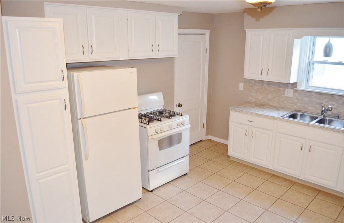 Schiller - Residential Lease