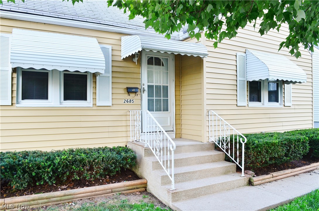 Schiller - Residential Lease