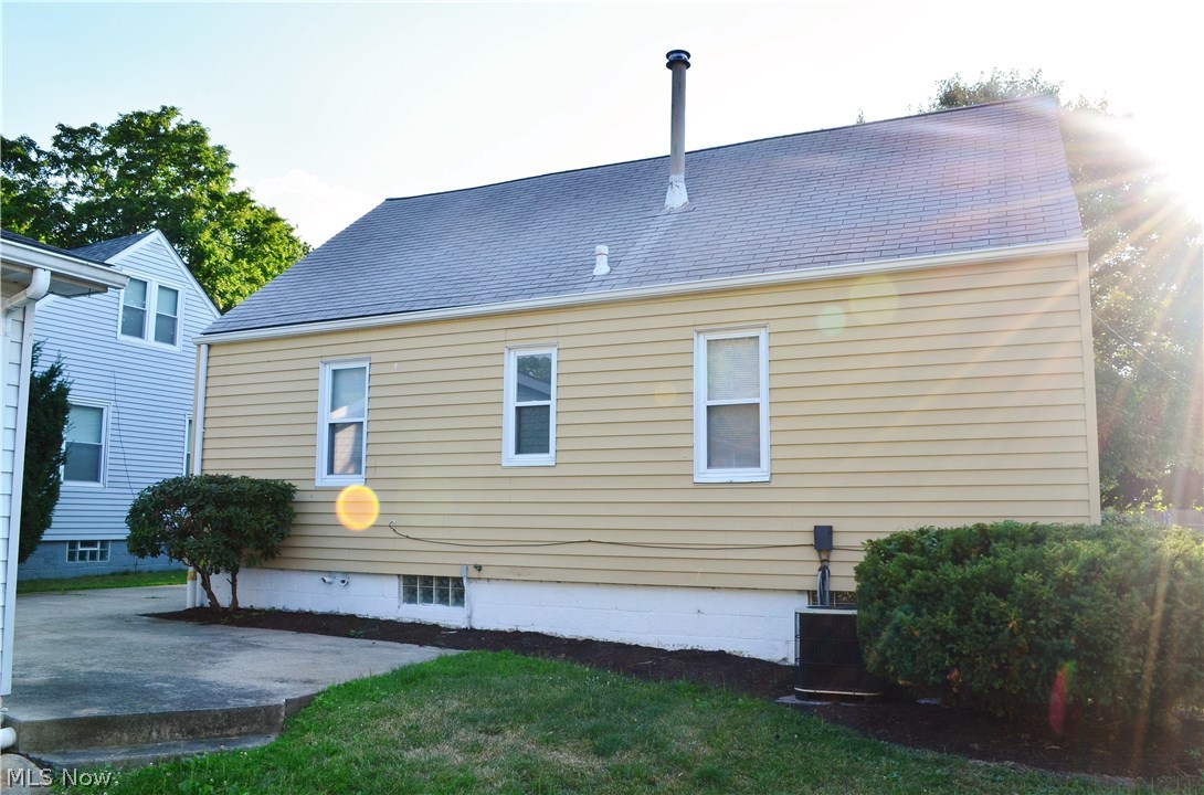 Schiller - Residential Lease