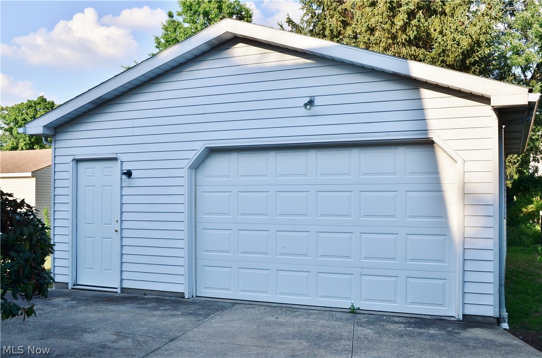 Schiller - Residential Lease