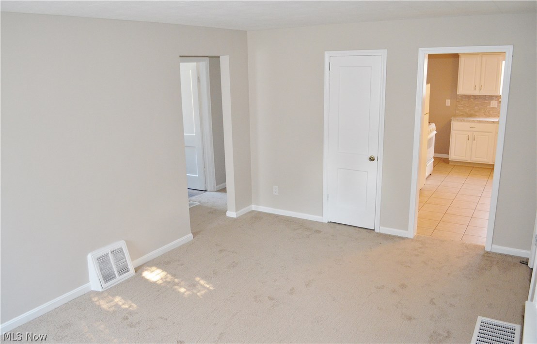 Schiller - Residential Lease