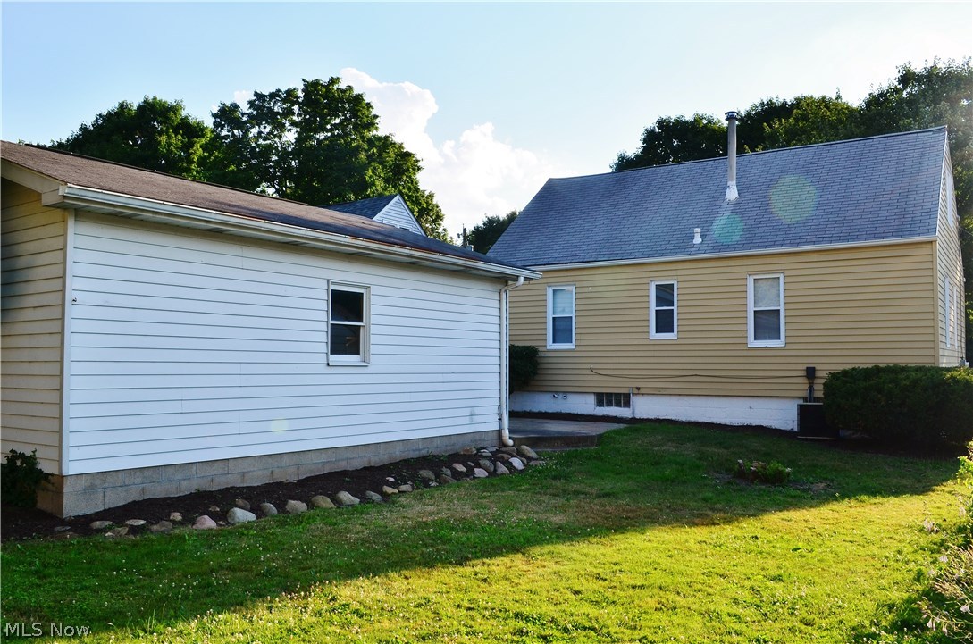 Schiller - Residential Lease