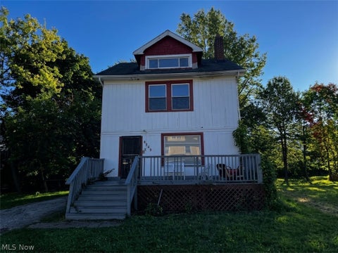 Homes For Sale - 4249 E 133rd Street<br/> Cleveland, OH 44105