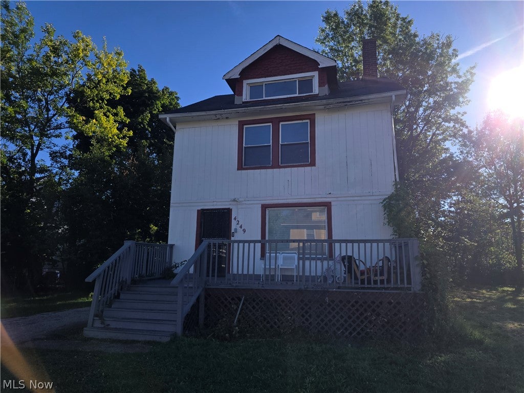 4249 E 133rd Street