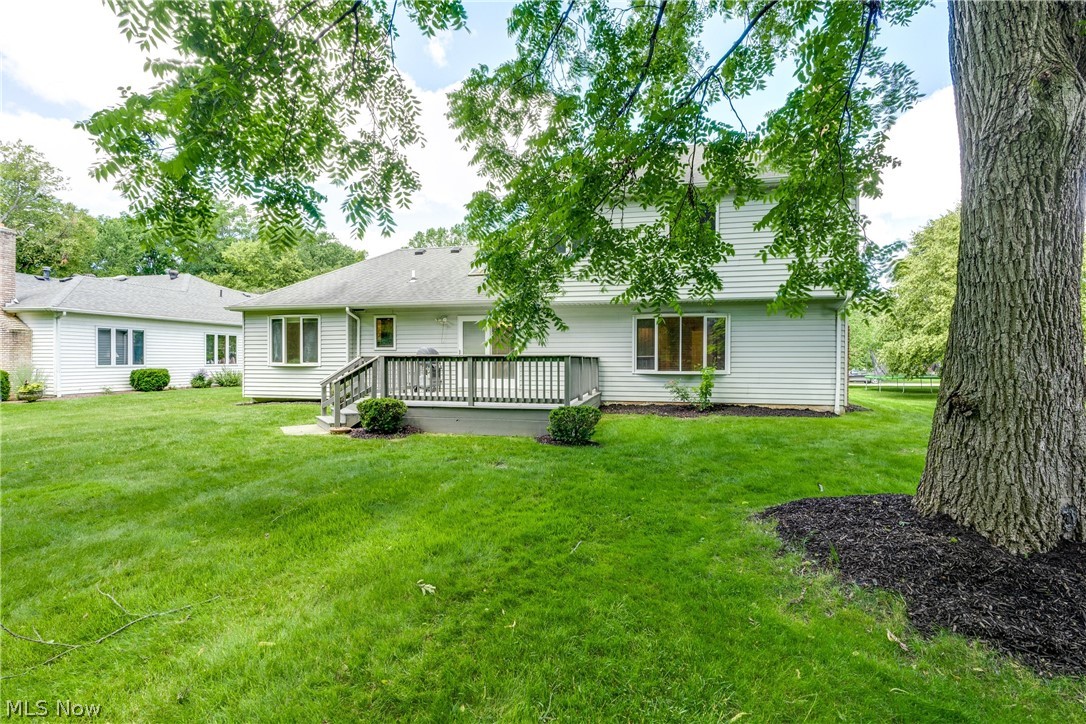 Hunters Point - Residential