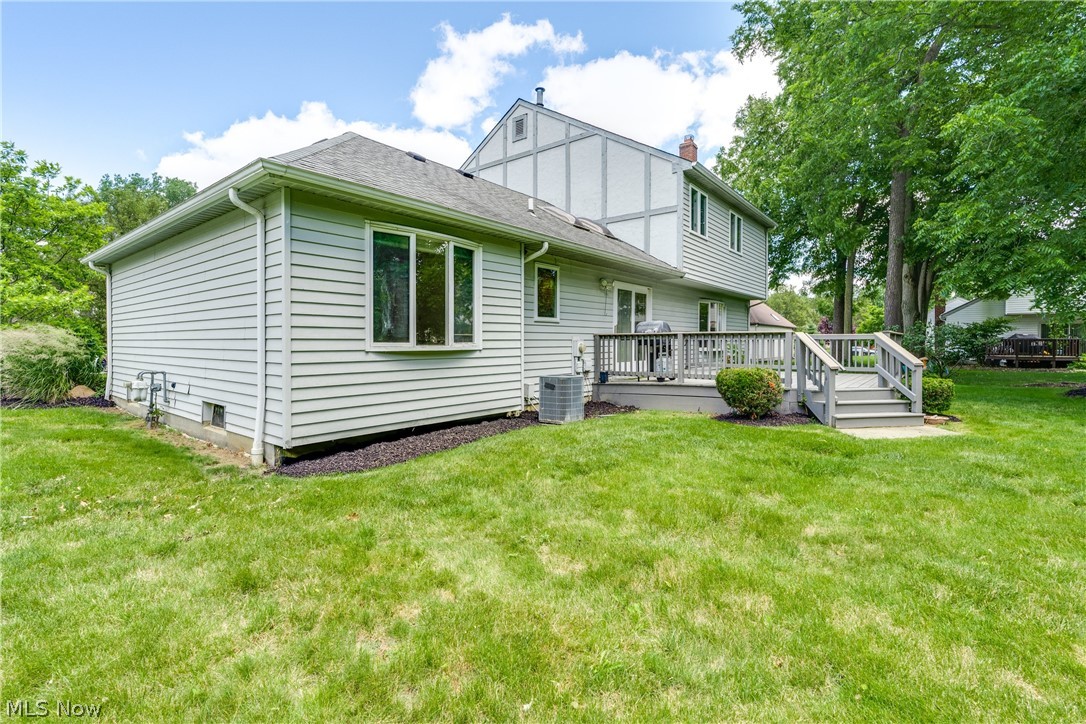 Hunters Point - Residential