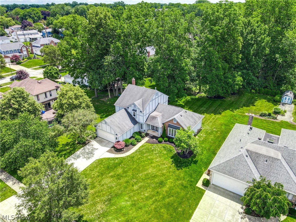 Hunters Point - Residential