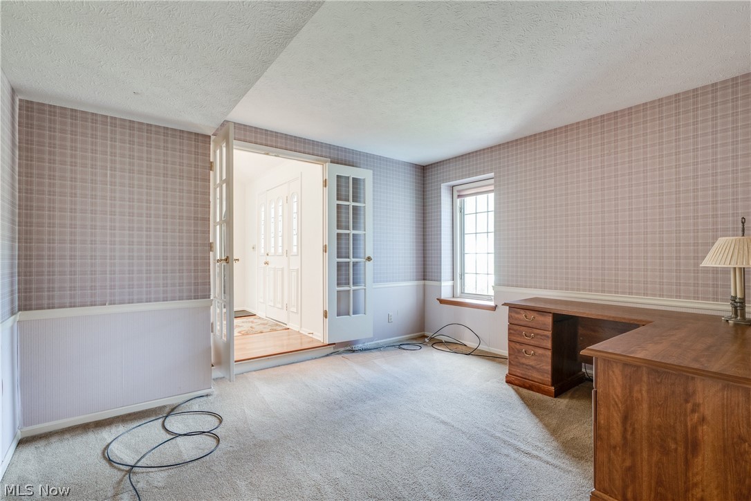 Hunters Point - Residential