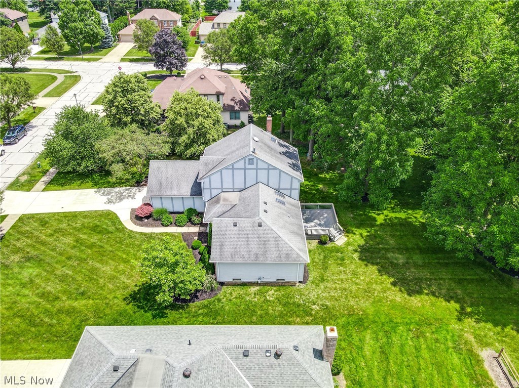 Hunters Point - Residential