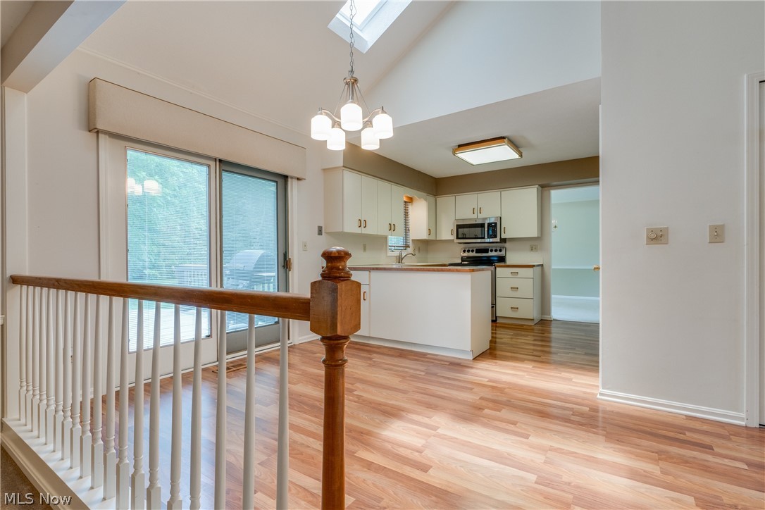 Hunters Point - Residential