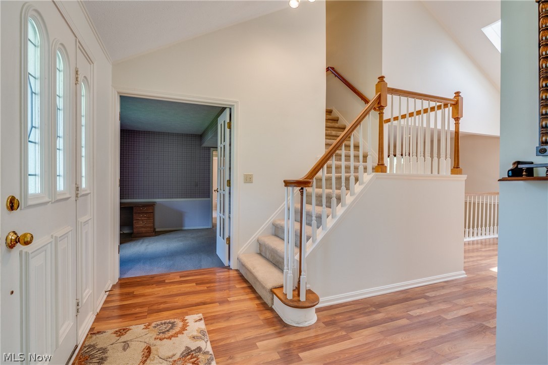 Hunters Point - Residential