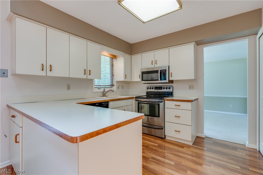 Hunters Point - Residential