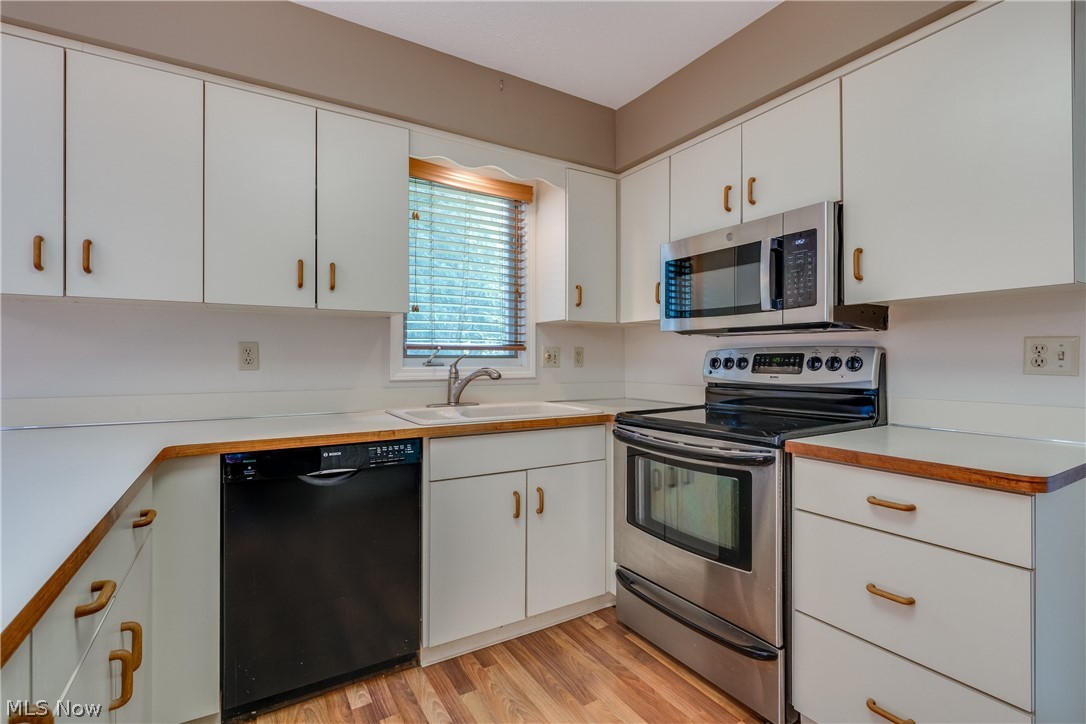 Hunters Point - Residential