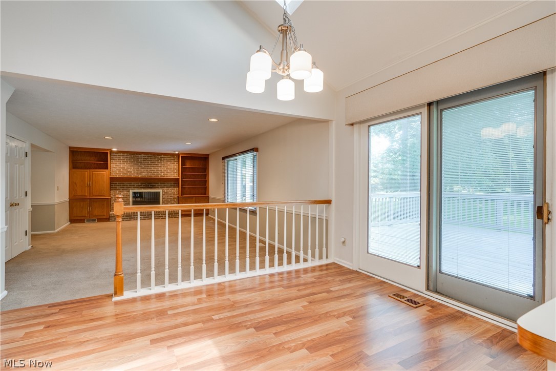 Hunters Point - Residential