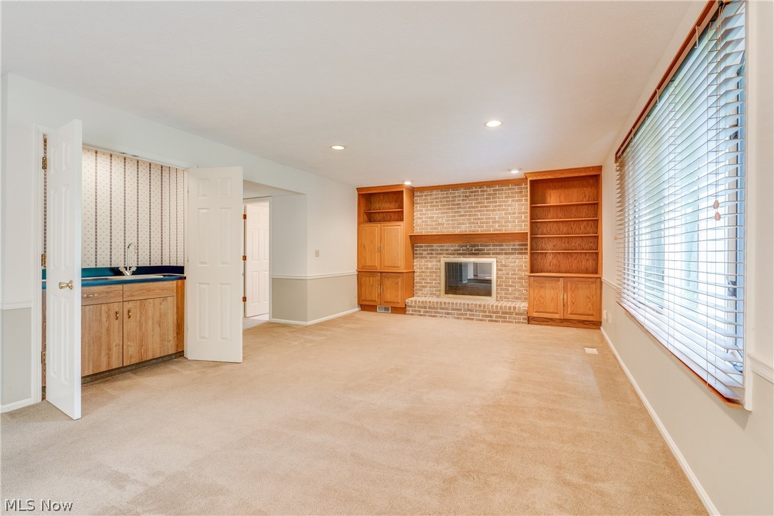 Hunters Point - Residential