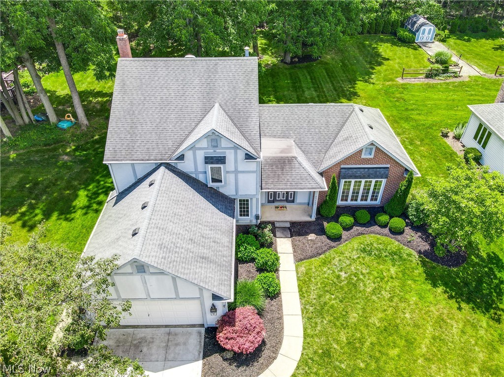 Hunters Point - Residential