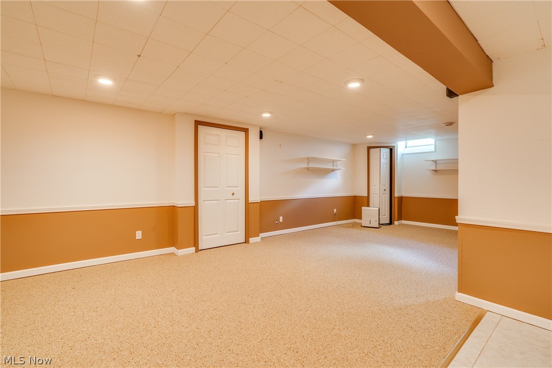 Hunters Point - Residential