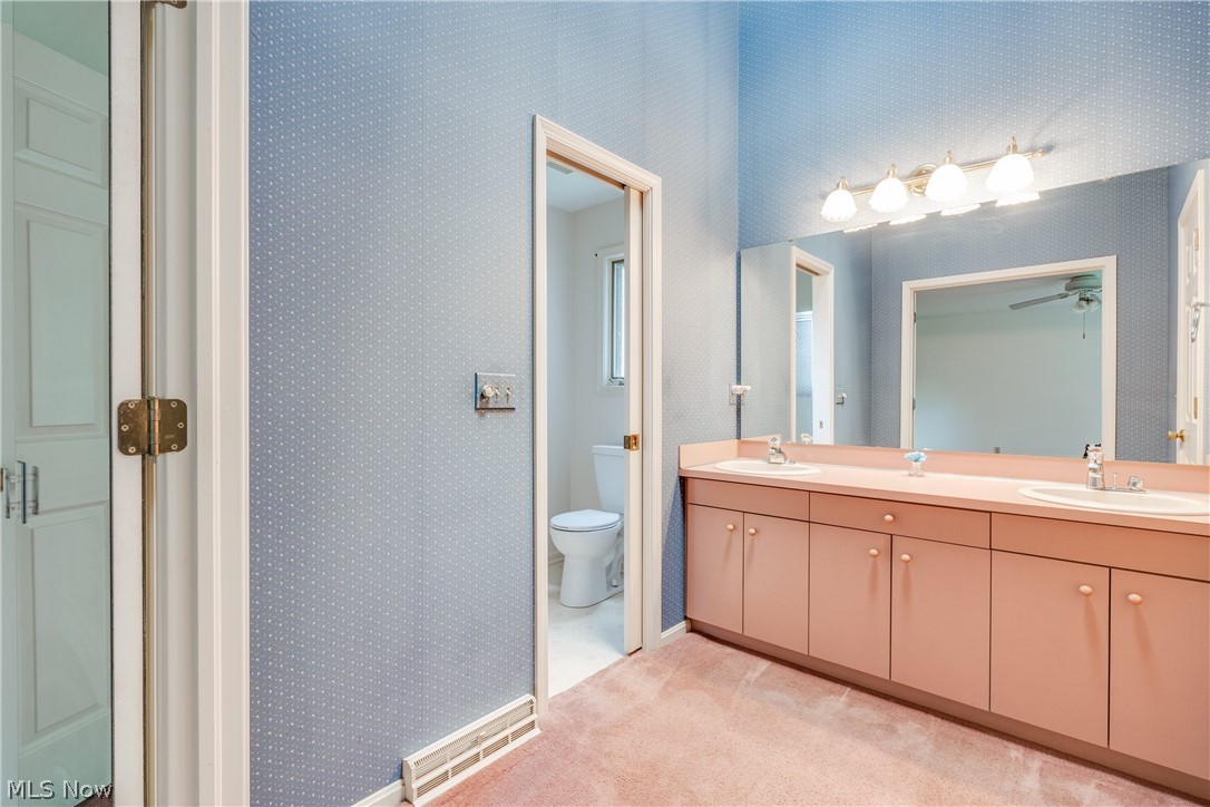 Hunters Point - Residential