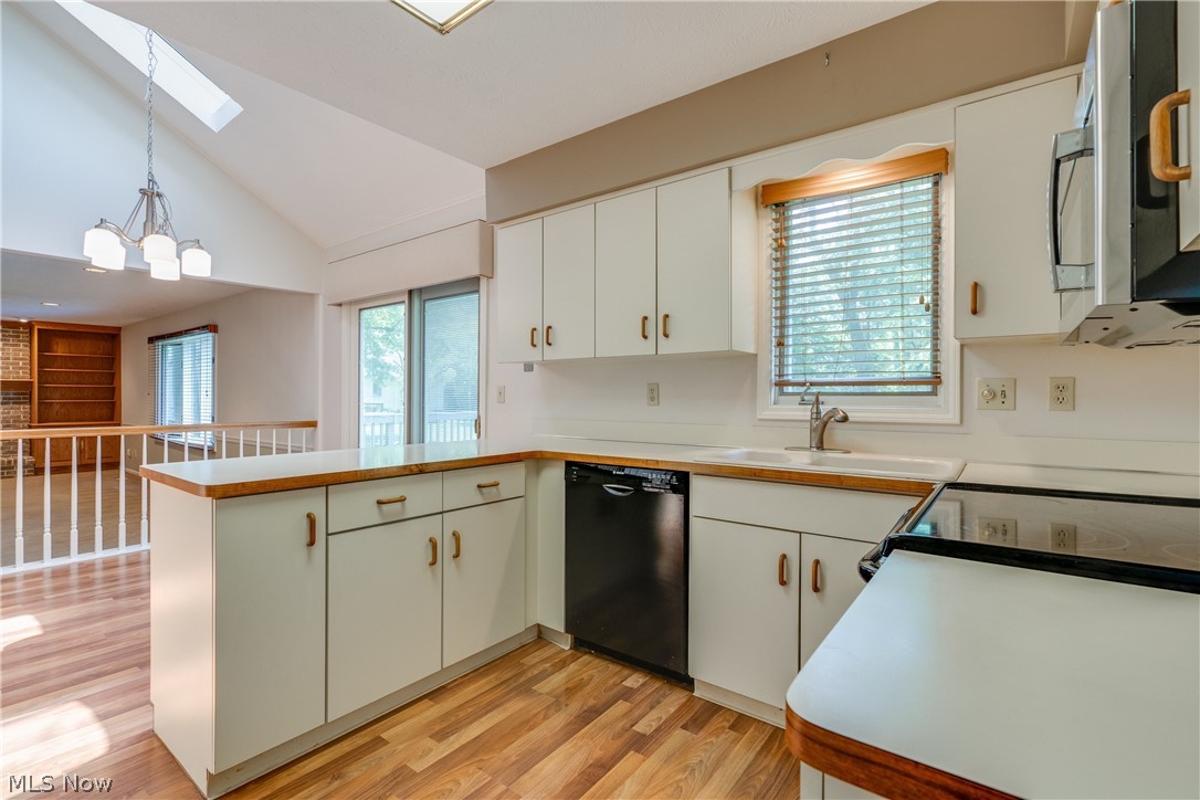 Hunters Point - Residential