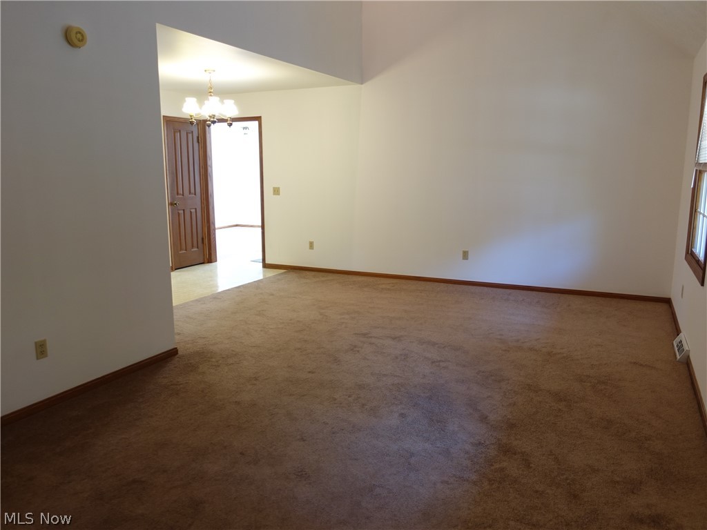 Falls Acres - Residential Income