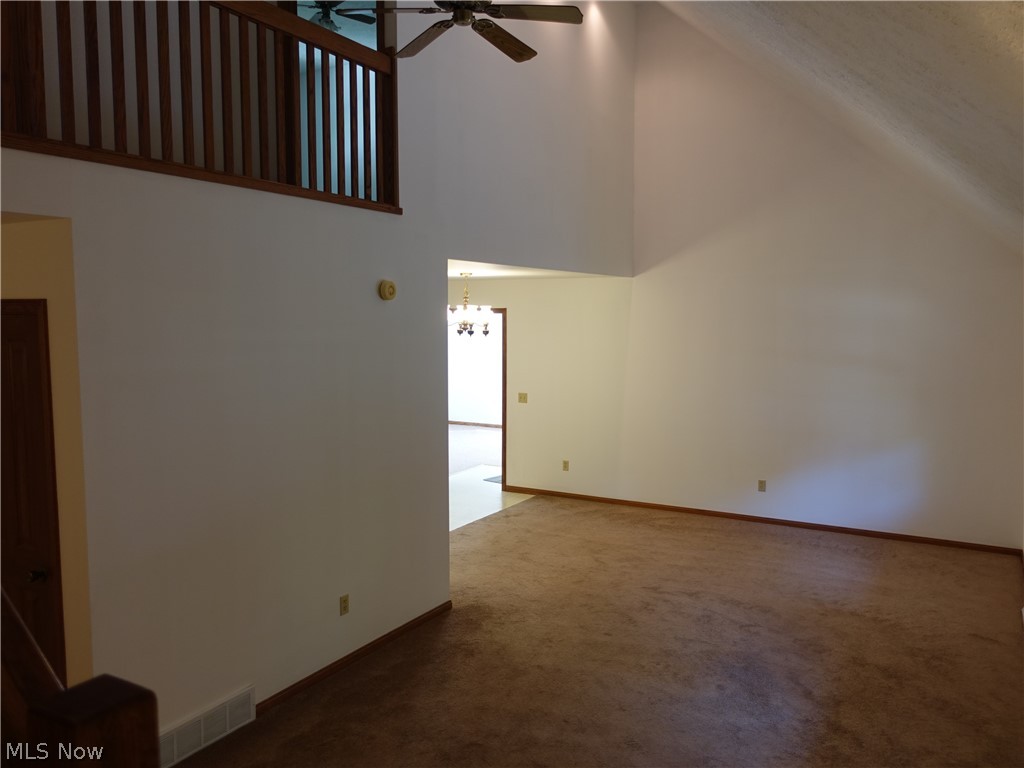 Falls Acres - Residential Income