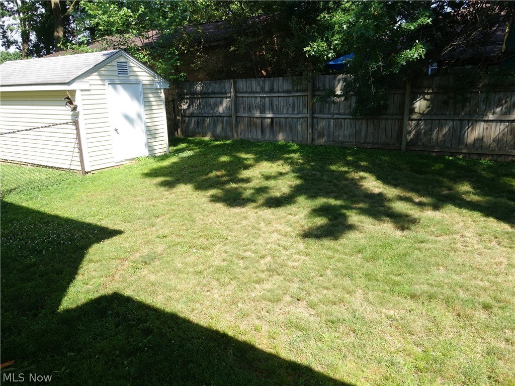 Falls Acres - Residential Income