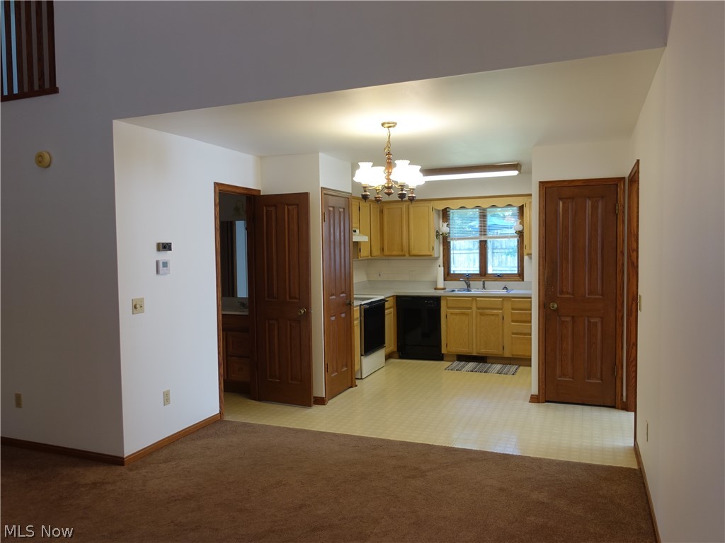 Falls Acres - Residential Income