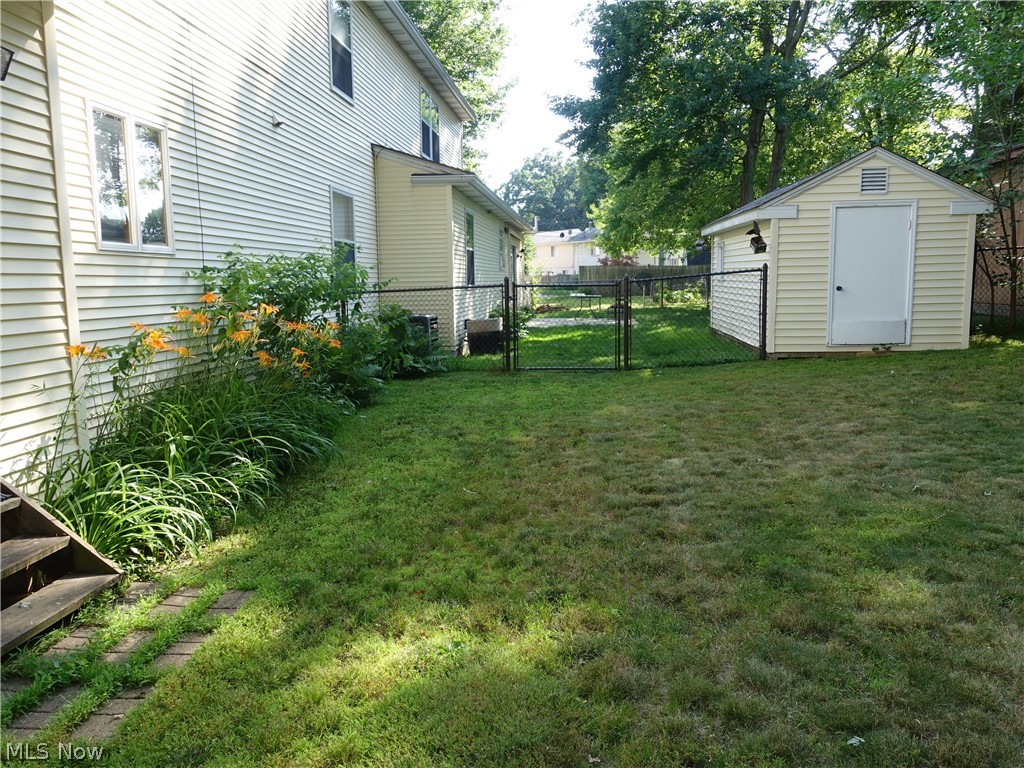 Falls Acres - Residential Income