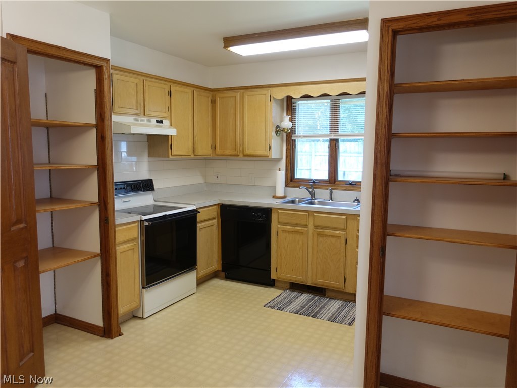 Falls Acres - Residential Income